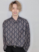 福間 和也(フクマ カズヤ)