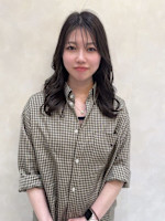 松浦 永里(マツウラ ヒラリ)