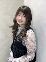 山浦 伶奈(ヤマウラ レナ)