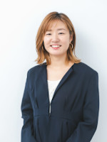 小栗 里奈(オグリ リナ)