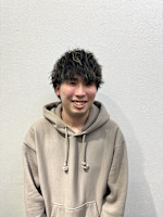鹿倉尊(シシクラタケル)