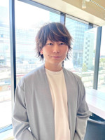 竹内 駿(タケウチ シュン)