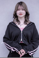 巖本真希(イワモトマキ)
