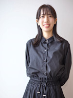 石川　由紀乃(イシカワ　ユキノ)