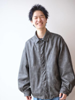 佐藤 隼暖(サトウシュノン)