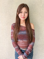 福田 珠里(フクダ　ジュリ)