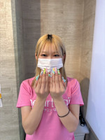 Nozomi(ノゾミ)