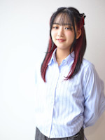 伊地智 結菜(イヂチ ユウナ)