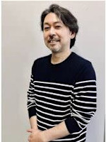 畑中　篤(ハタナカ　アツシ)