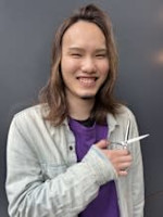 刑部開太(オサカベカイト)