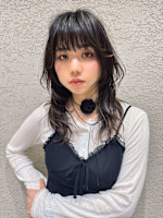 竹田 真梨子(タケダ マリコ)