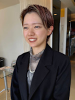 長澤　来美(ナガサワ　クルミ)