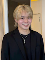 渡邉 真那人(ワタナベ マナト)