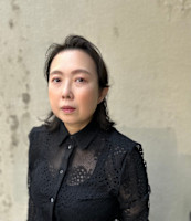 小川　優子(オガワ　ユウコ)