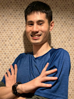 鈴木龍二(スズキリュウジ)
