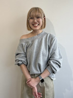 大野　朱里 《万代》(オオノ アカリ)