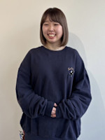 関谷　朋実 万代(セキヤ トモミ)