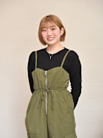 齋藤 真美(サイトウ マミ)