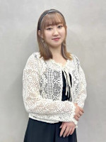 桑本 美優(クワモト ミユウ)