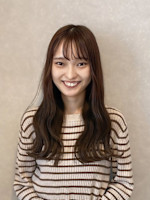 正木　遥(マサキ　ハルカ)