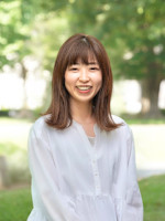 福田　りか(フクダ　リカ)