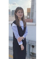 中村 茉衣(ナカムラ マイ)