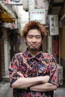 平尾 蒼人(ヒラオ アオト)