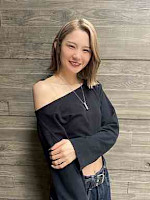 柞山　史奈(ホウサヤマ　フミナ)