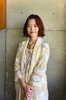 亀井　里奈(カメイ　リナ)