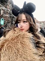 井田果莉菜(イダカリナ)