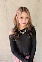 原田あかり(ハラダアカリ)