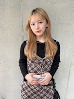 瀧口藍(タキグチアイ)