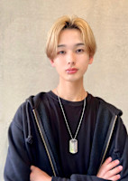 江藤拳斗(エトウケント)
