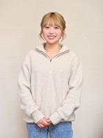 佐藤 涼香(サトウ リョウカ)