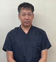 前野 剛伸(マエノ タケノブ)