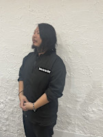 Hayashi(ハヤシ)