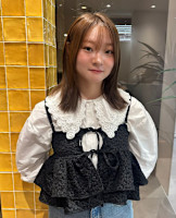 山崎 あゆみ(ヤマサキ アユミ)