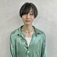 塚田 陸斗(ツカダ リクト)