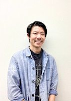 堀野 龍(ホリノ リュウ)