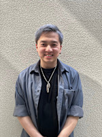 加藤 翔太(カトウ ショウタ)