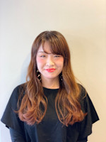 村岡 綾(ムラオカ アヤ)