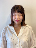 米重 杏菜(ヨネシゲ アンナ)