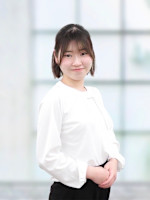 菅沼愛梨(スガヌマ　アイリ)