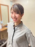 沼本 奈々(ヌモト ナナ)