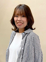 遠藤 由香(エンドウ ユカ)