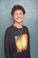 石川 龍之介(イシカワ リュウノスケ)