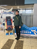 早坂 修(ハヤサカ オサム)