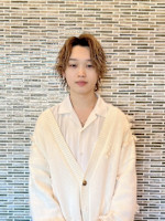 長嶺　旬佑[北越谷店](ナガミネ　シュンスケ)
