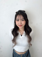 AO-AQUA　Ayu(アオアクア　アユ)