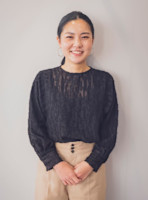 森本 麻衣(モリモト マイ)